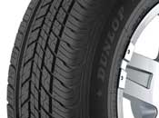 DUNLOP GRANDTREK ST30 image